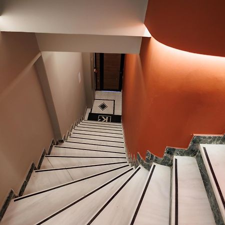 K2 Suites Kalamata Dış mekan fotoğraf