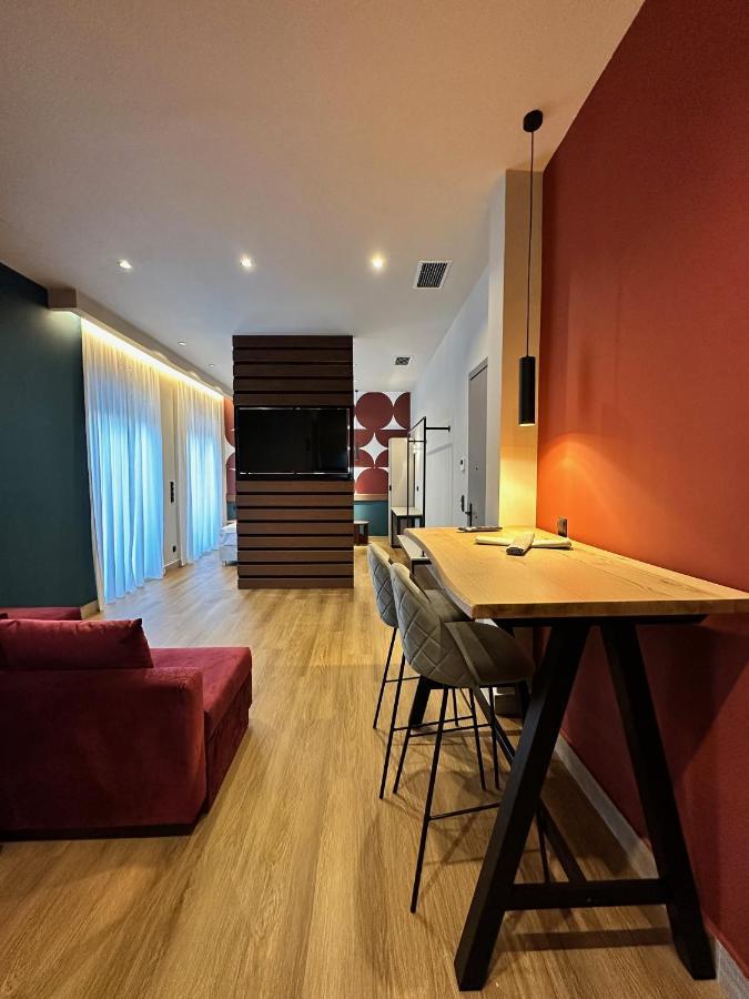 K2 Suites Kalamata Dış mekan fotoğraf