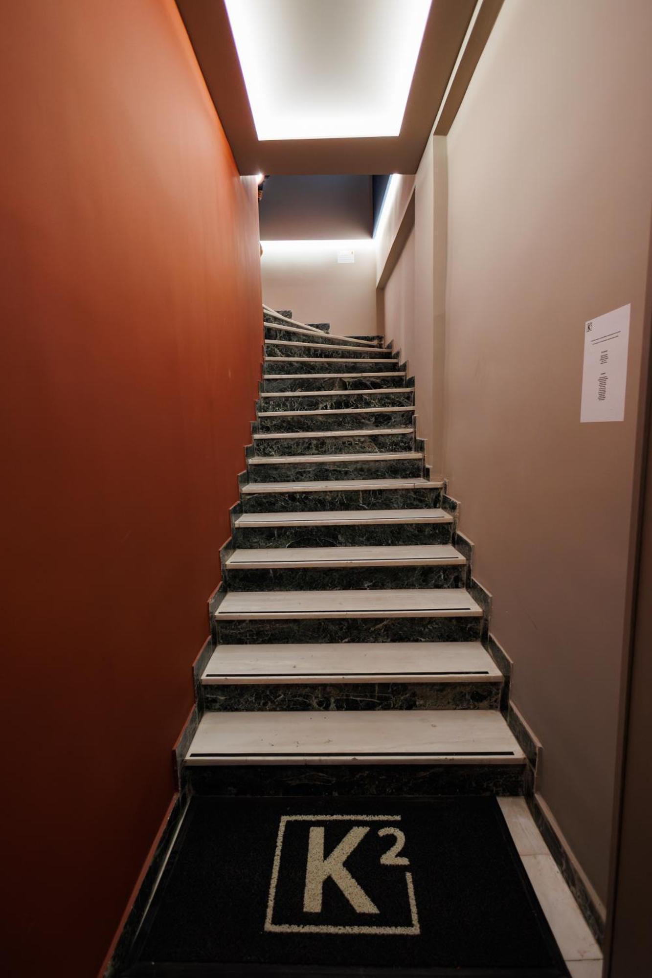 K2 Suites Kalamata Dış mekan fotoğraf
