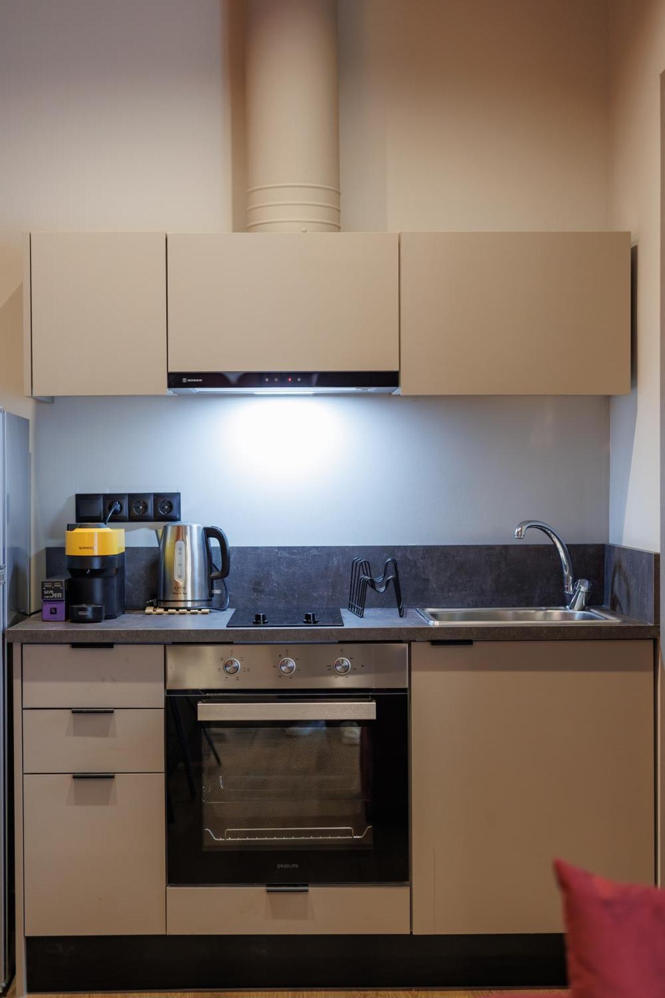 K2 Suites Kalamata Dış mekan fotoğraf