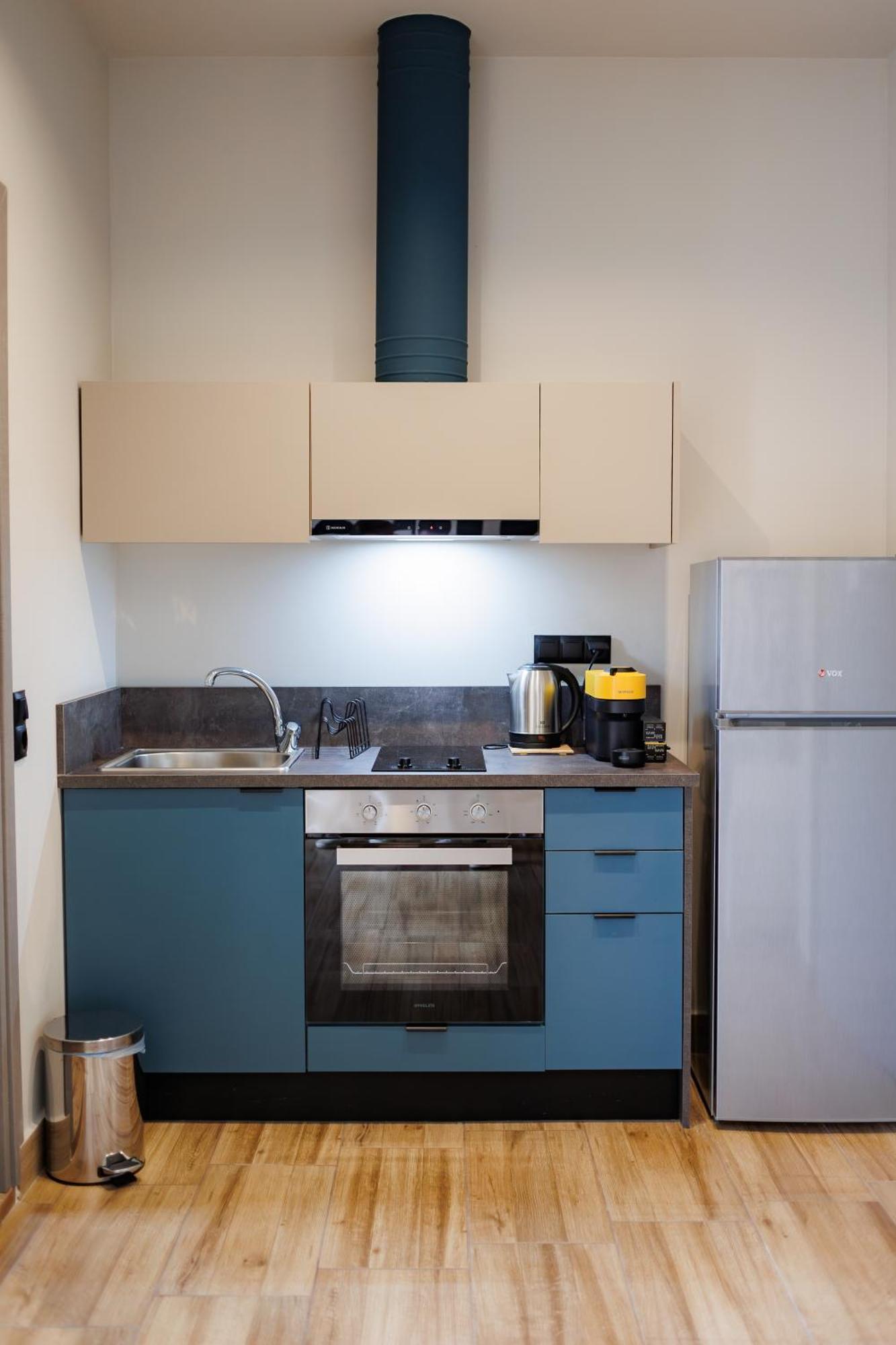 K2 Suites Kalamata Dış mekan fotoğraf