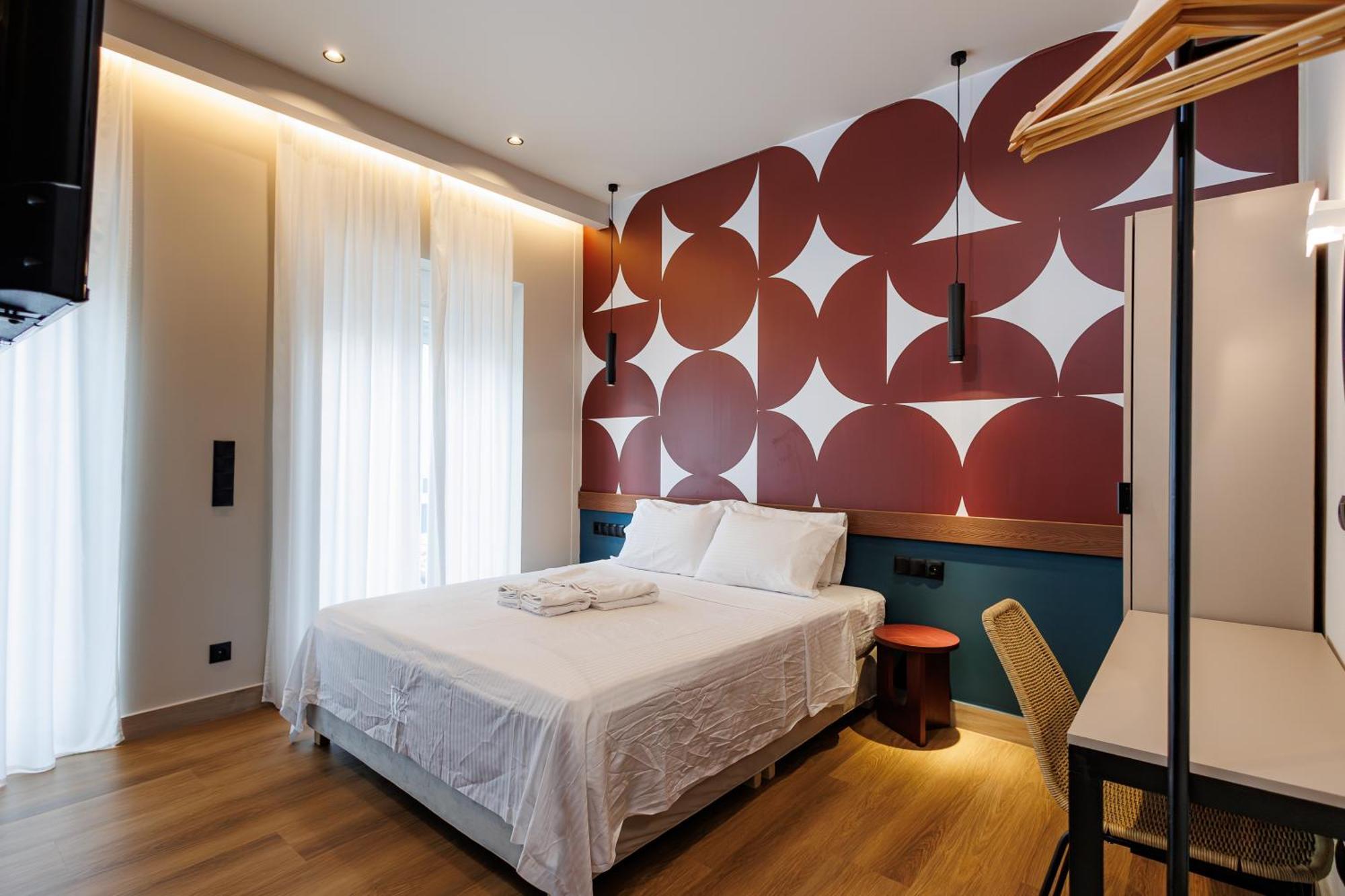 K2 Suites Kalamata Dış mekan fotoğraf