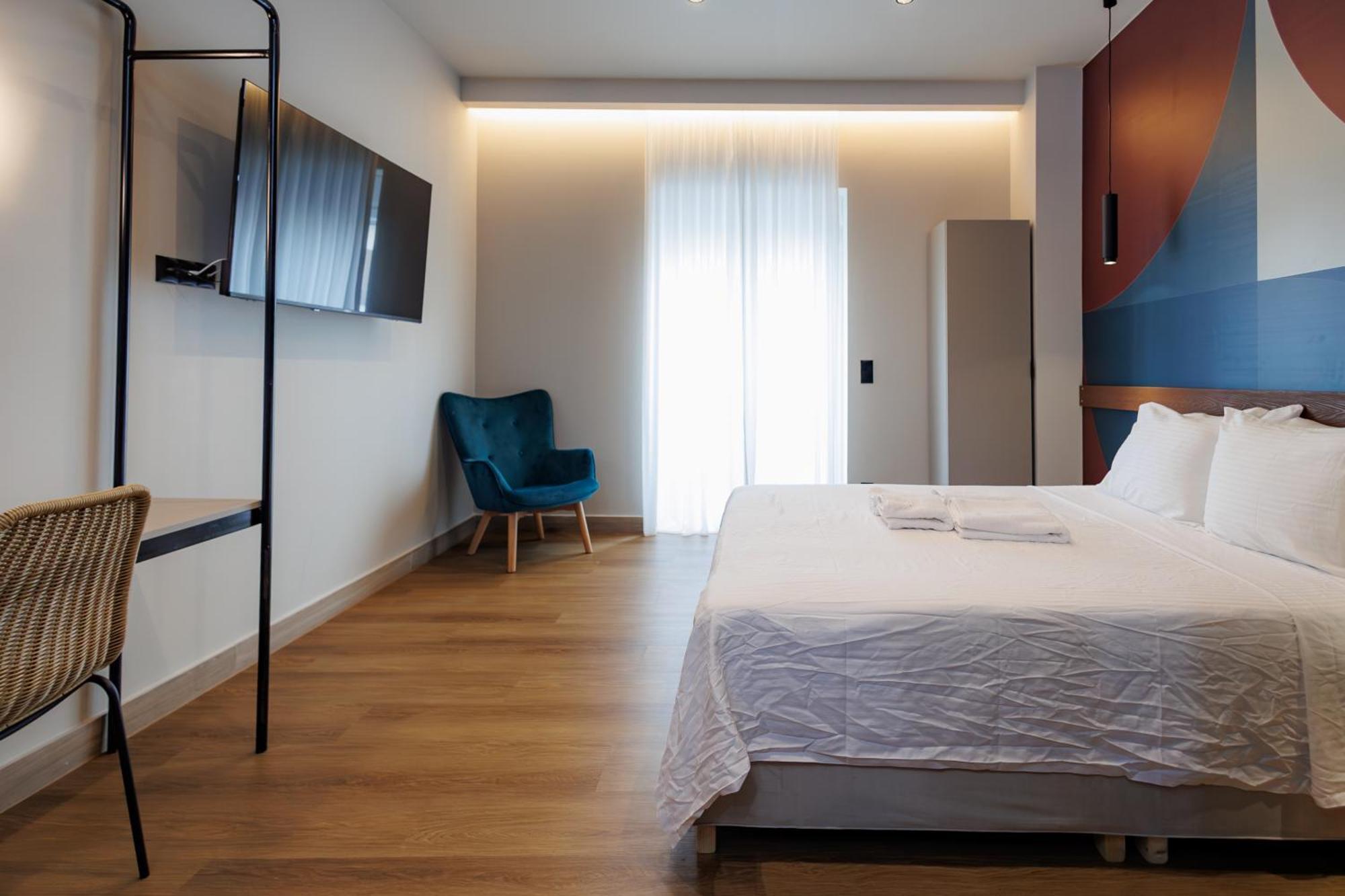 K2 Suites Kalamata Dış mekan fotoğraf