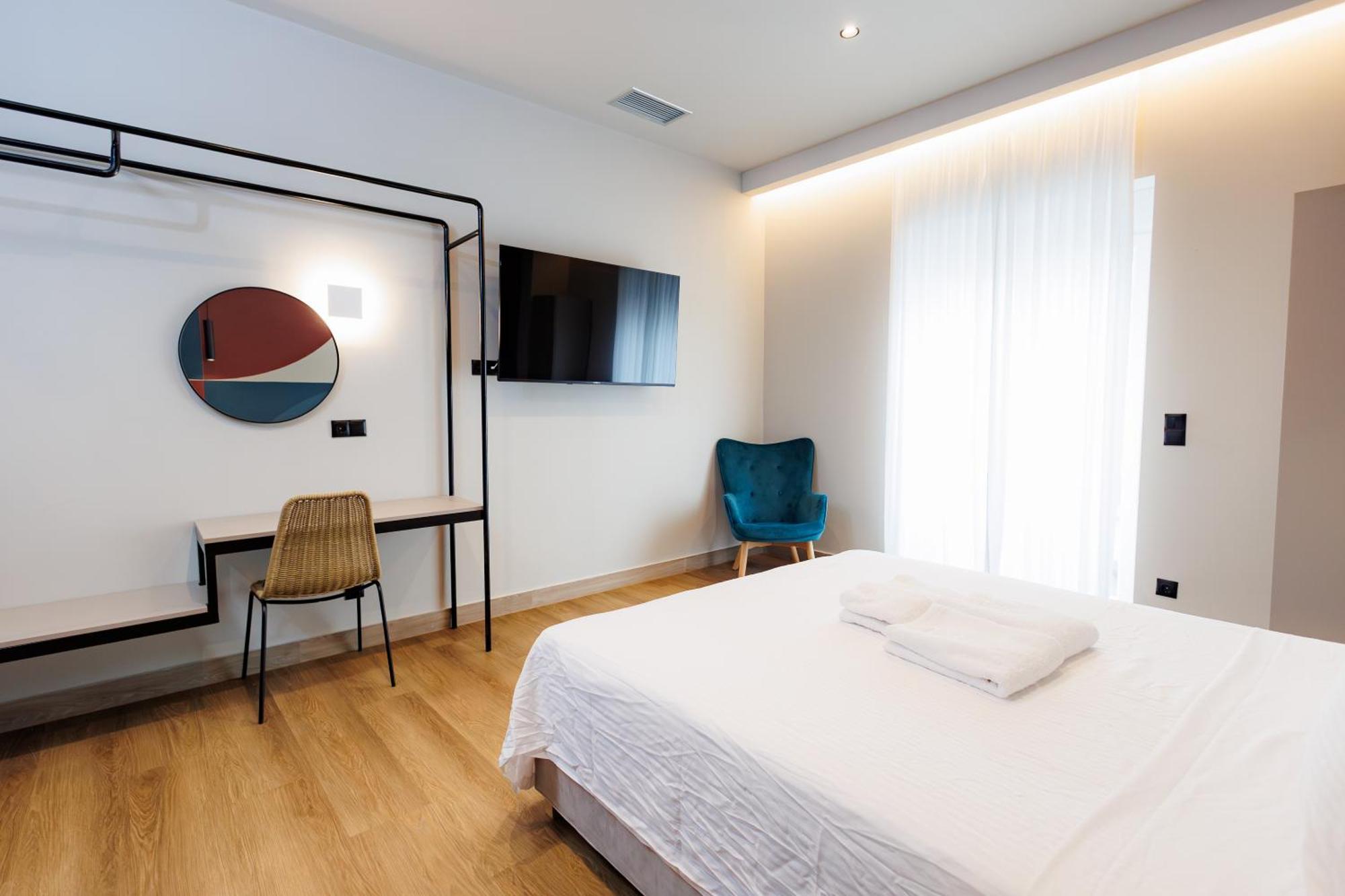 K2 Suites Kalamata Dış mekan fotoğraf