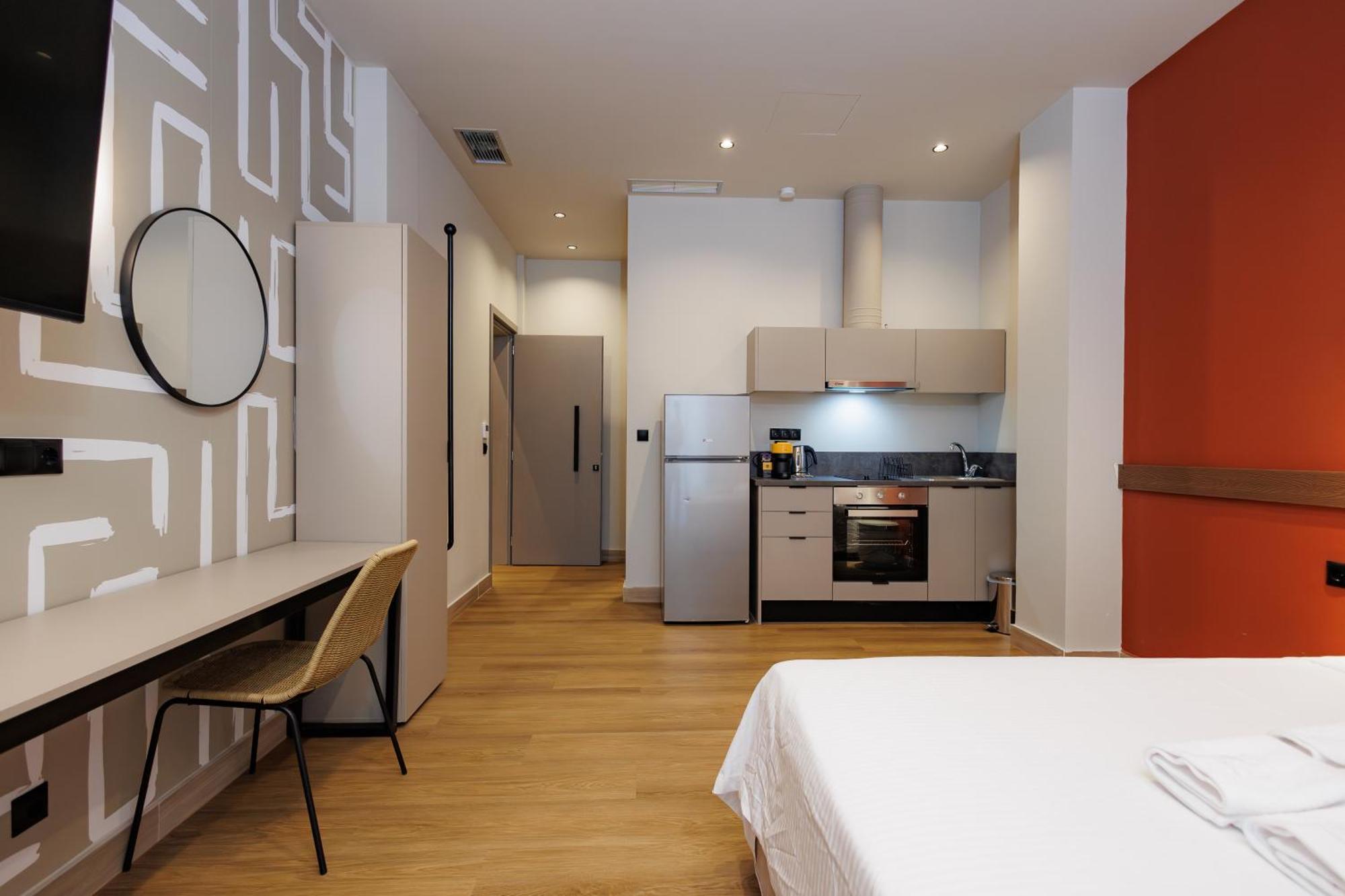 K2 Suites Kalamata Dış mekan fotoğraf