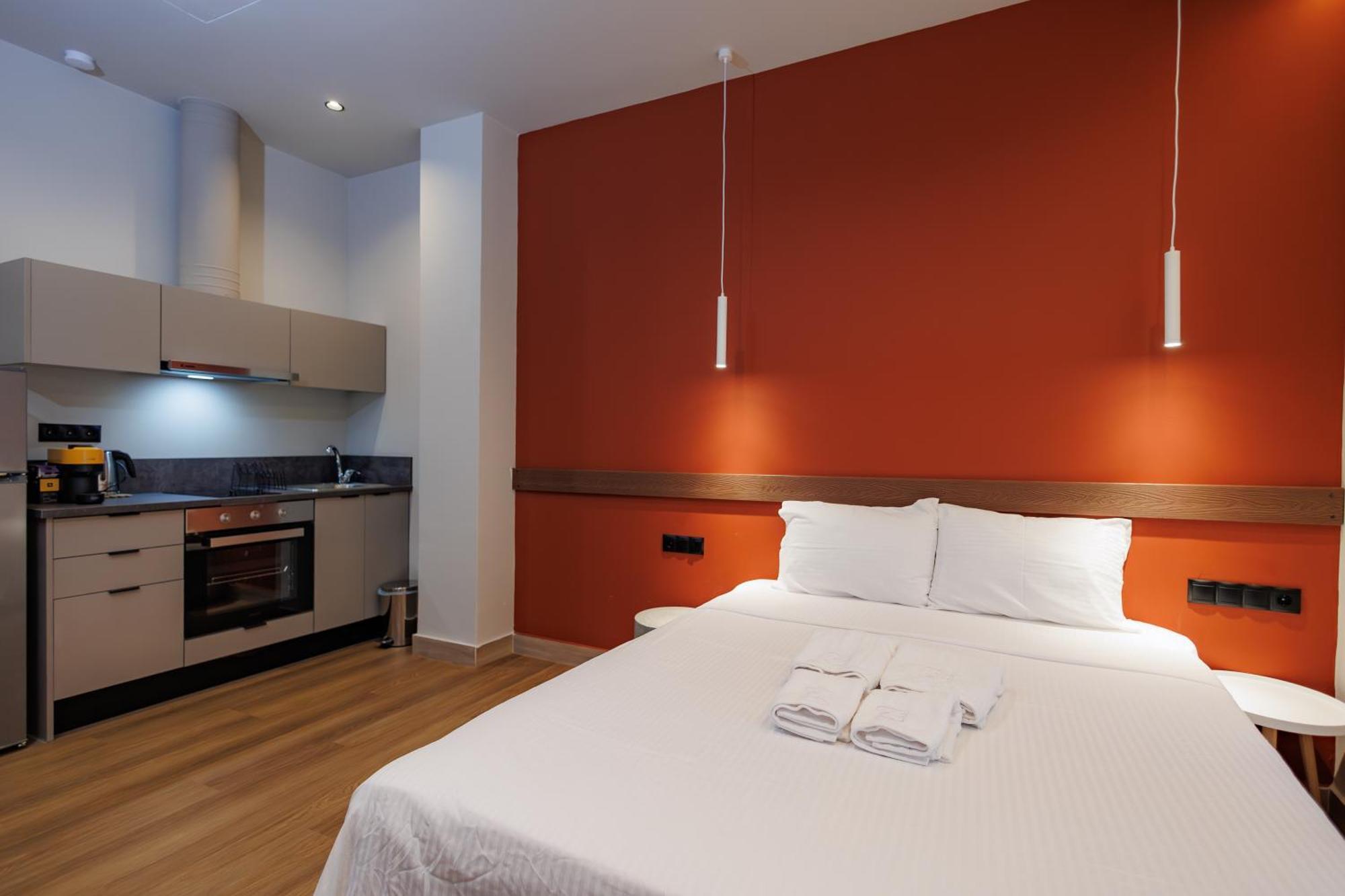 K2 Suites Kalamata Dış mekan fotoğraf