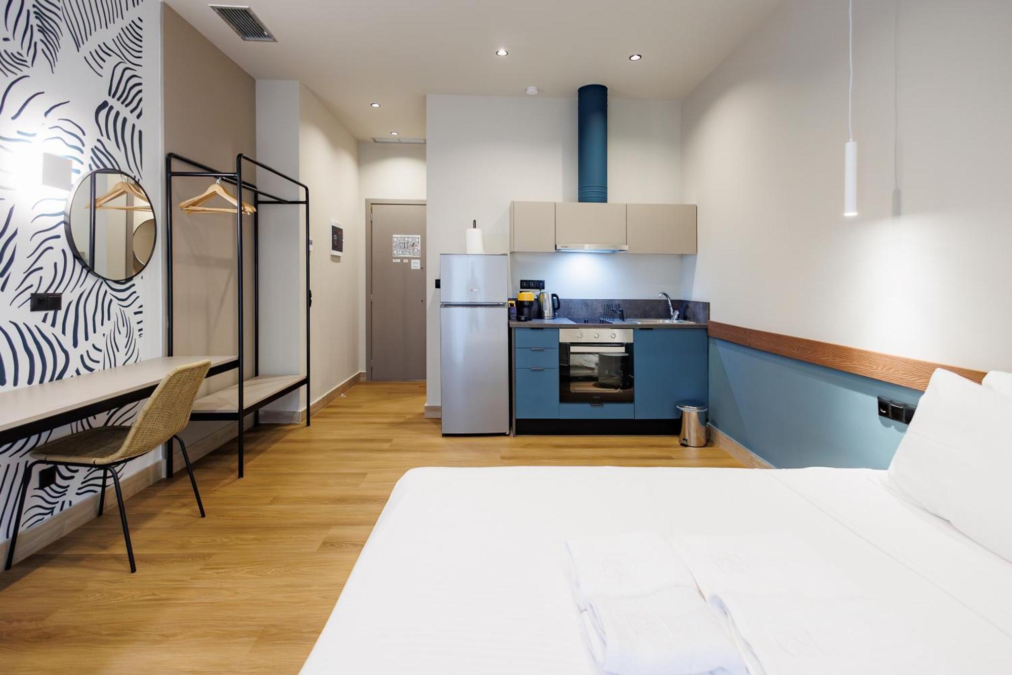 K2 Suites Kalamata Dış mekan fotoğraf