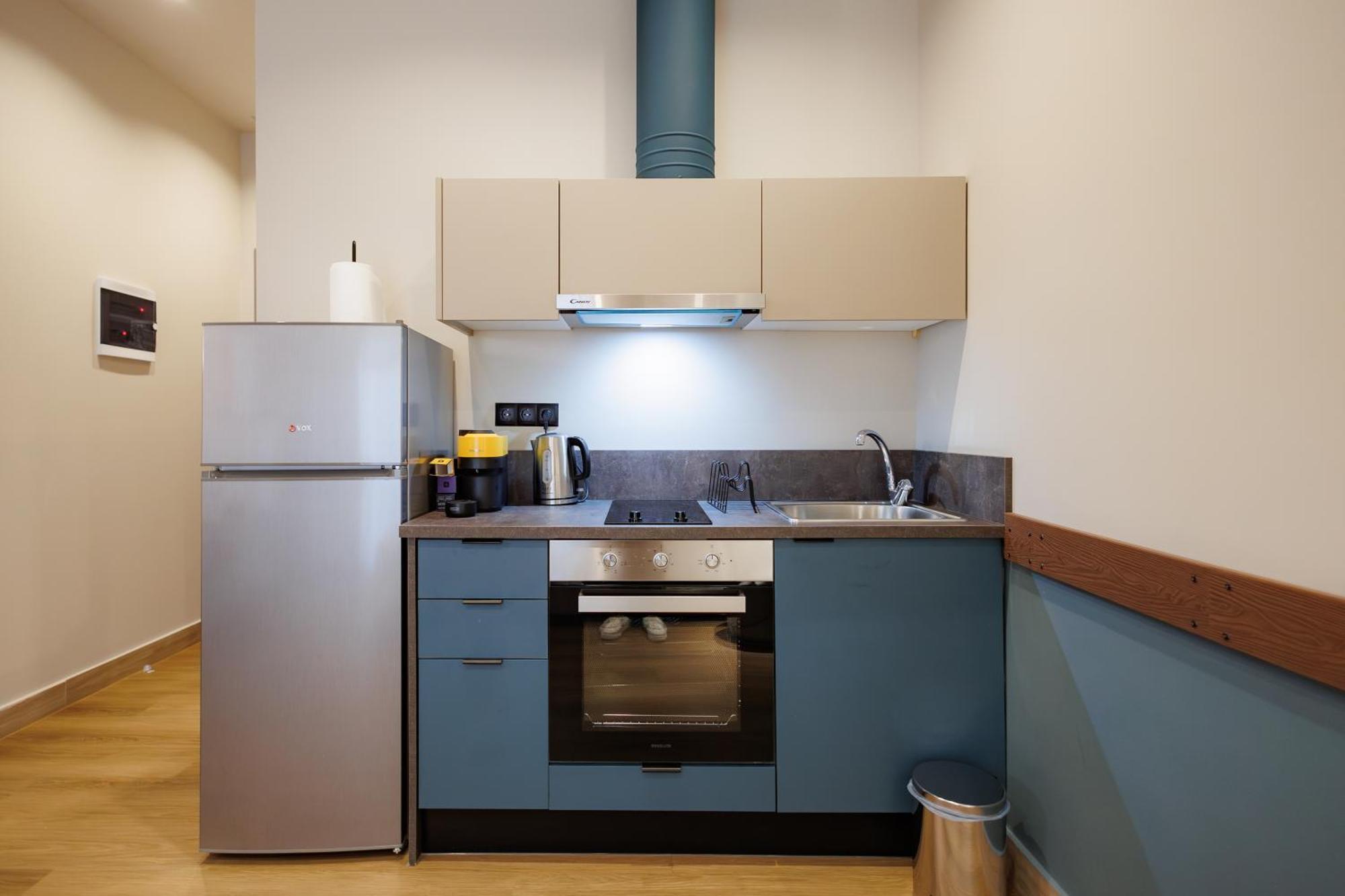 K2 Suites Kalamata Dış mekan fotoğraf