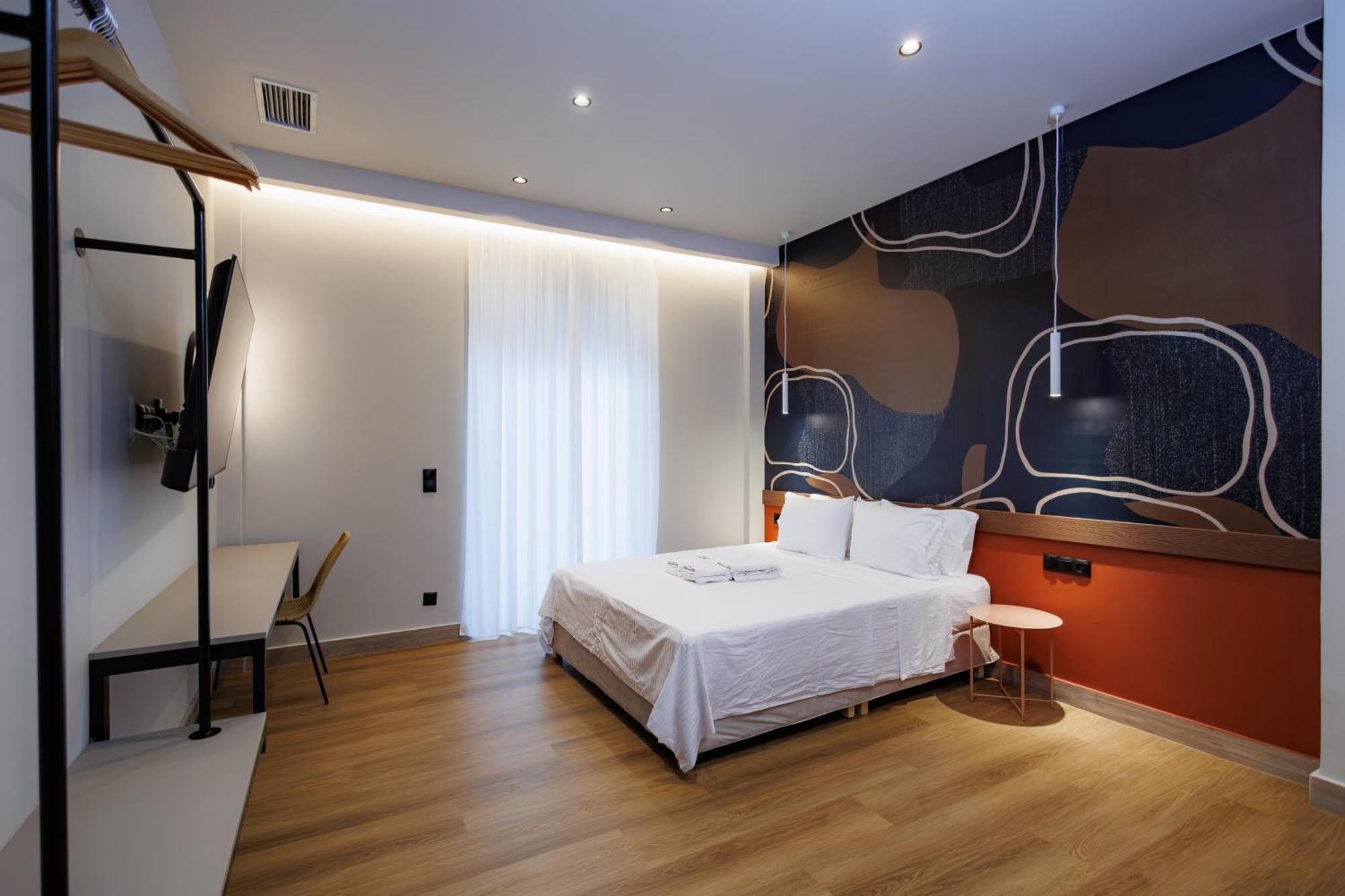 K2 Suites Kalamata Dış mekan fotoğraf